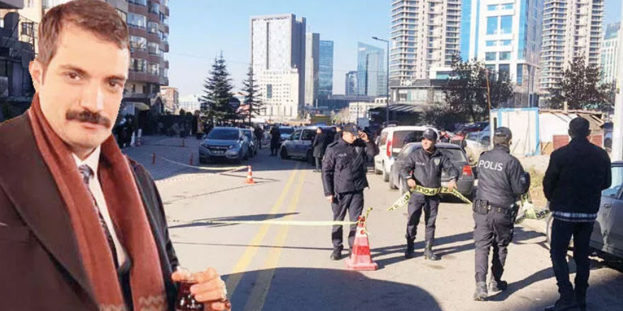 Sinan Ateş cinayetinin şüphelileri tutuklandı