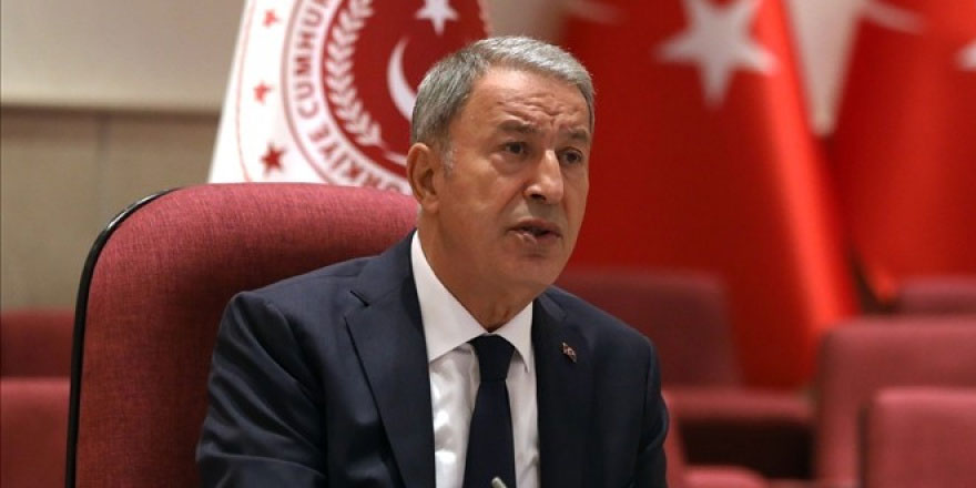 Akar: "Yanlış hesap Ankara'dan döner"