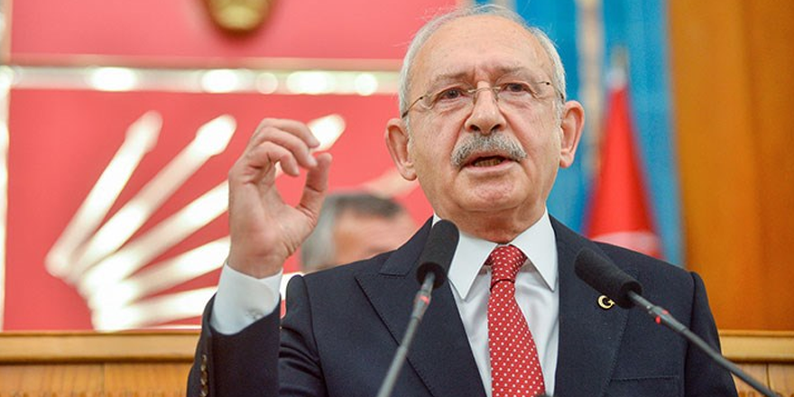 Kılıçdaroğlu: “Sinan Ateş bizim de evladımızdır”