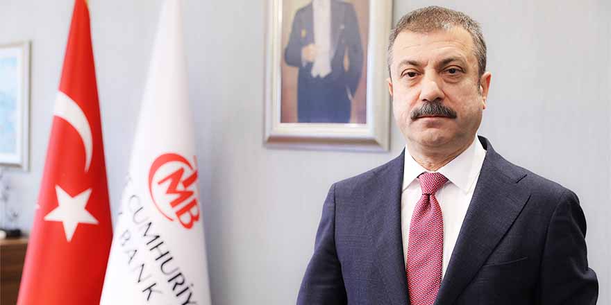 Kavcıoğlu: Yılın ilk çeyreğinde dijital paramızın pilot uygulamasına başlayacağız