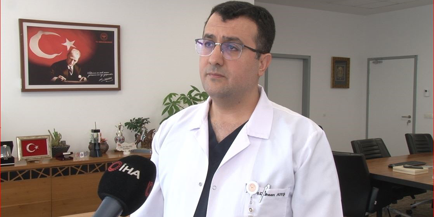 Uzmandan Strep A açıklaması