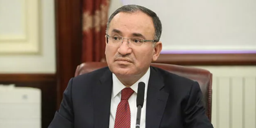 Bakan Bozdağ: İsveç de Finlandiya hiçbir teröristi iade etmedi