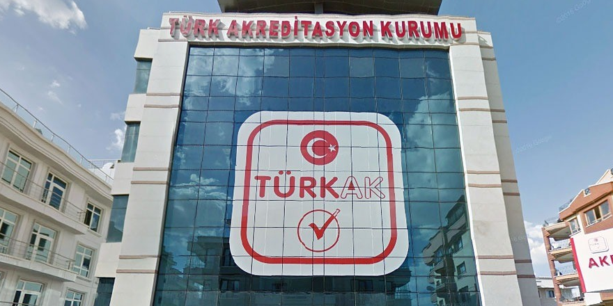 TÜRKAK personel alımı yapacak