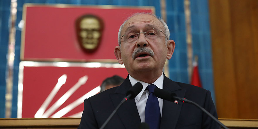 Kılıçdaroğlu: Zihniyeti değiştirmemiz lazım