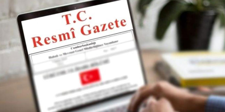 7 ülkenin büyükelçisi değişti