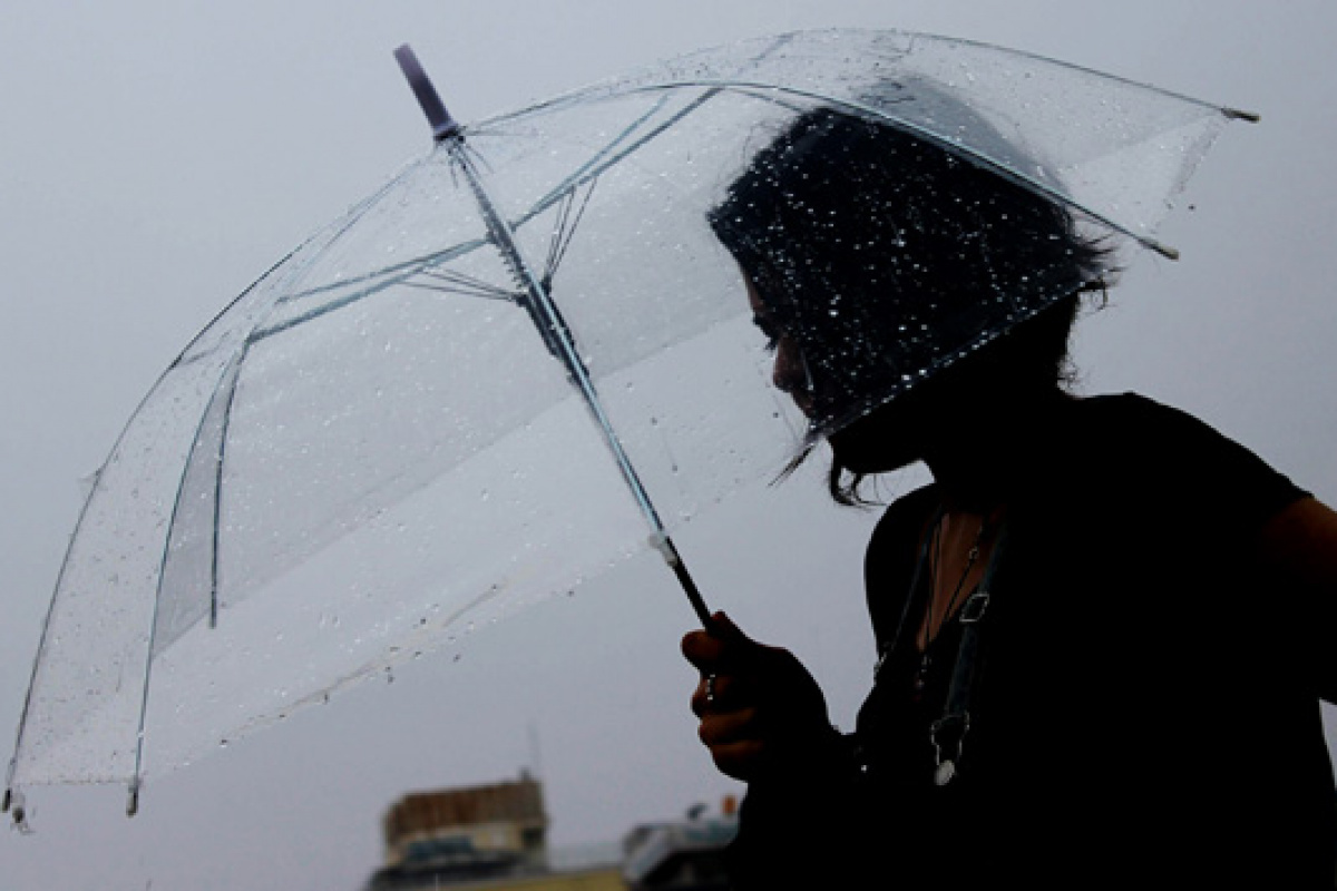 Meteoroloji'den uyarı: “Deprem bölgesinde kuvvetli rüzgar ve fırtınaya dikkat”