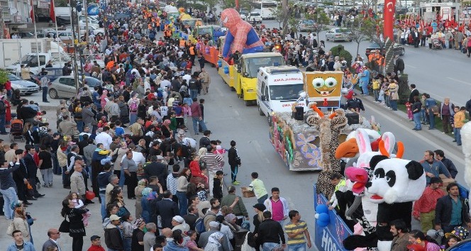 Başkent’te 29 Ekim coşkuyla kutlanacak