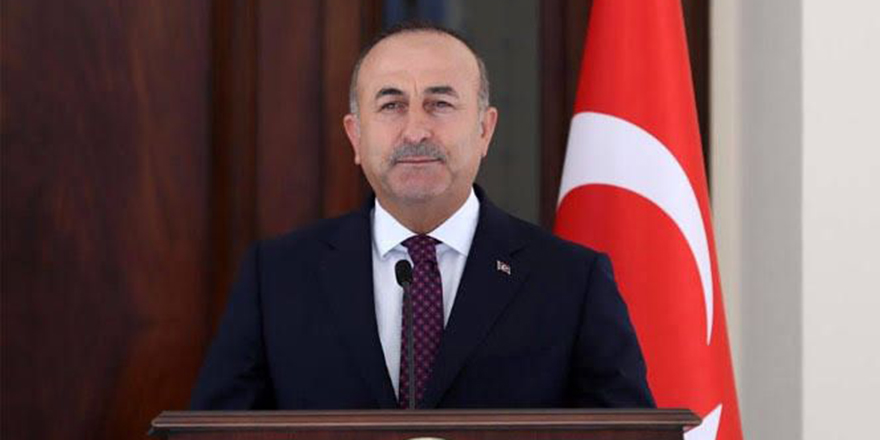 Dışişleri Bakanı Mevlüt Çavuşoğlu'ndan Kadınlar Günü mesajı