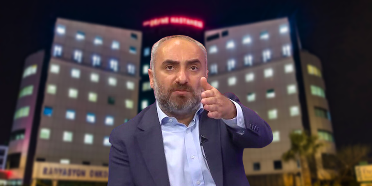 İsmail Saymaz yazdı: Ölüme terk edildiler