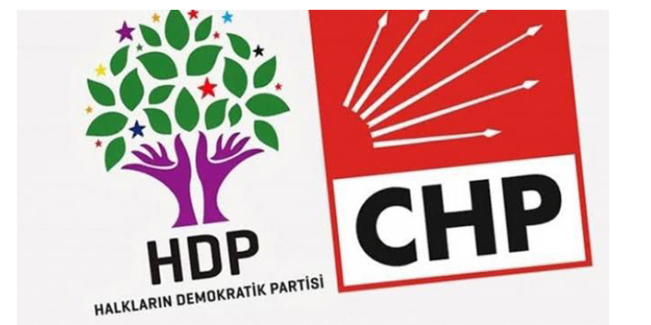 CHP cumartesi günü HDP ile görüşecek