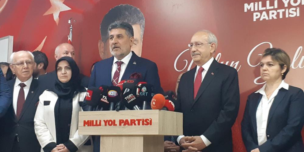 Kılıçdaroğlu'ndan HDP ziyaretinin ertelenmesine ilişkin açıklama