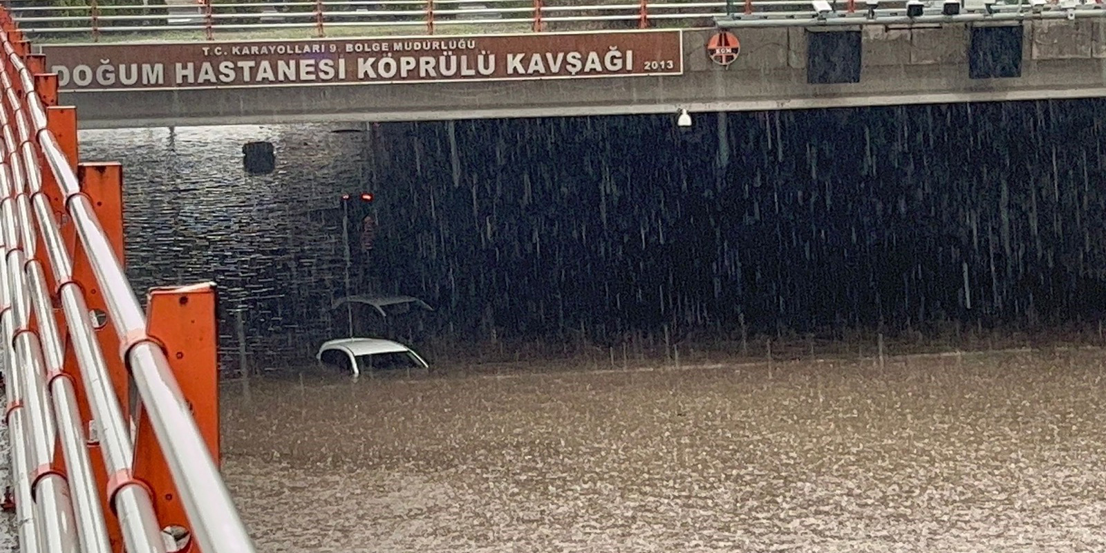 Orhan Kemal Erkılıç yazdı: Ankara felaketlere hazır olmalı -1-