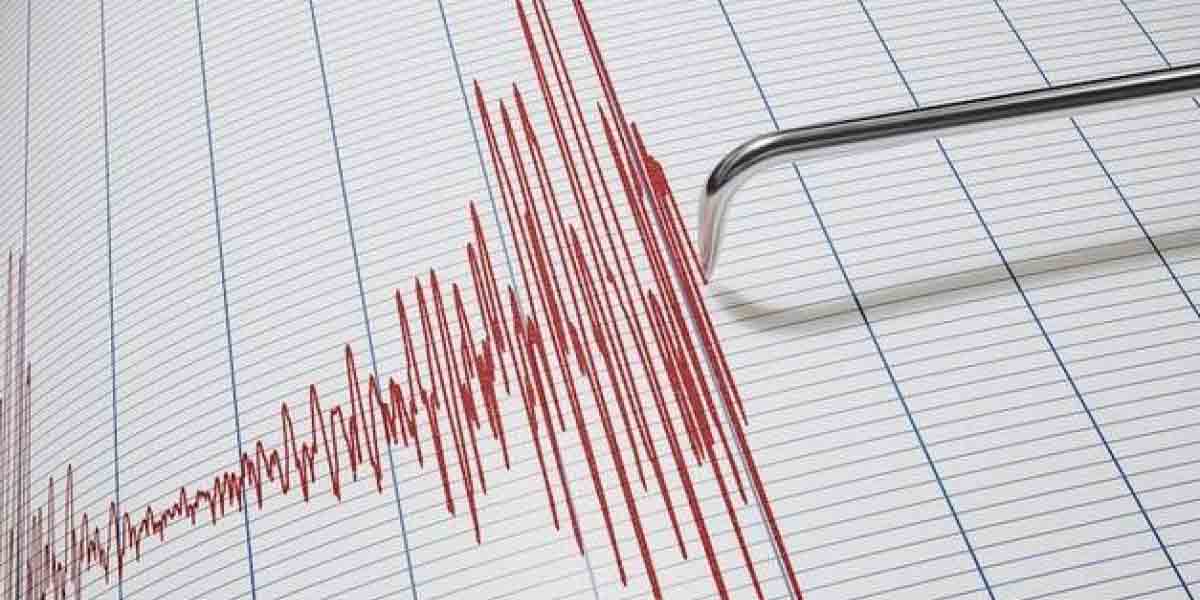 Kahramanmaraş'ta artçılar devam ediyor: 4.2 büyüklüğünde deprem