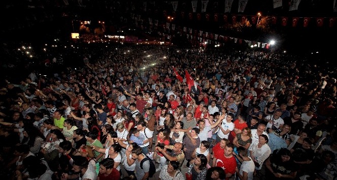 Çankayalılar 29 Ekim’i Anıtpark’ta kutlayacak