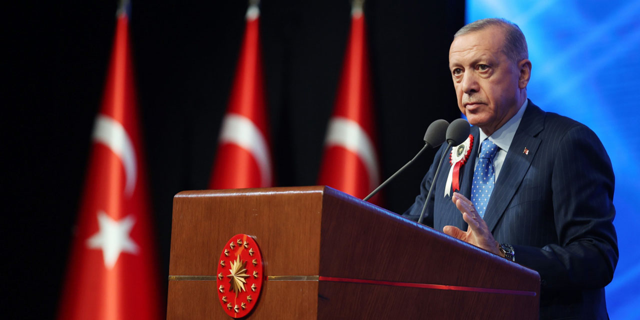 Erdoğan açıkladı: Elektriğe yüzde 15 indirim