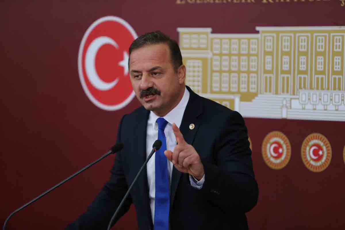 Ağıralioğlu: Emeklerinin heba edilmesine itiraz etti