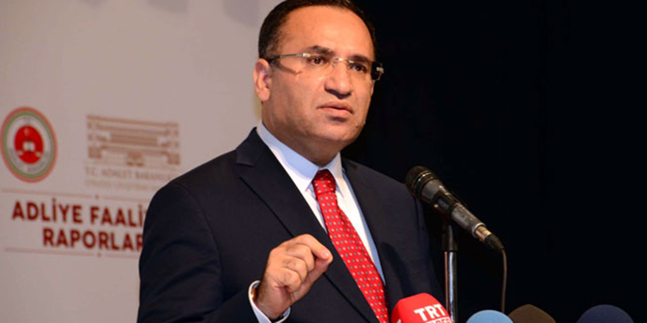 Bakan Bozdağ'dan seçim paylaşımı! Bozdağ, 14 Mayıs 2023 seçimi hakkında ne dedi?