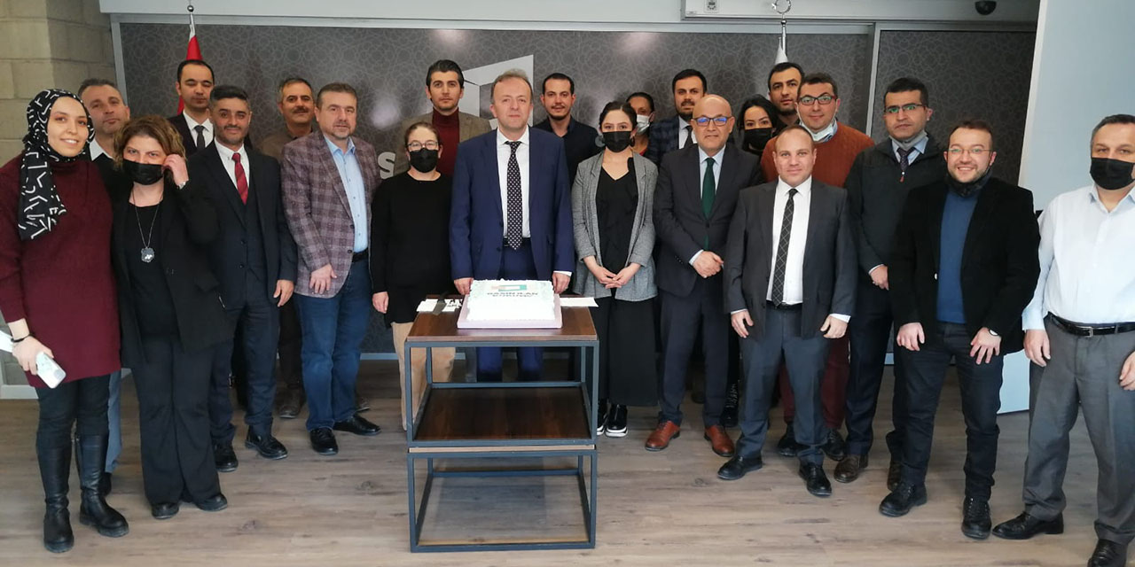 BİK Ankara Şube Müdürü Murat Yürekli: Yeni dönem başladı