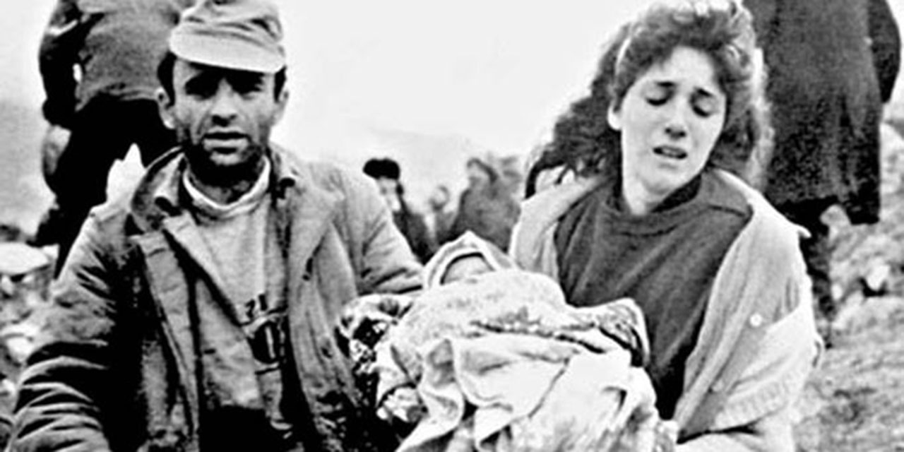 Hocalı Katliamı: 26 Şubat 1992'de Yaşanan İnsanlık Dışı Saldırı