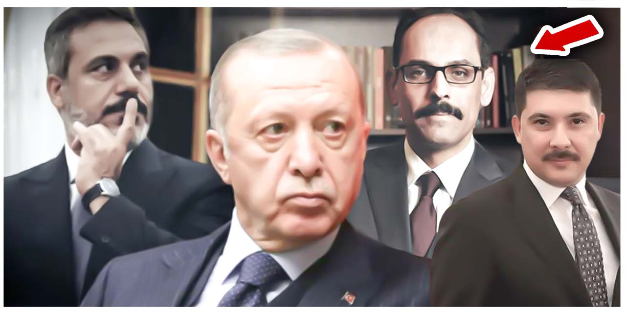 Hasan Doğan ve Hakan Fidan hakkında bomba iddia! Erdoğan’ın seçim planını deşifre etti!