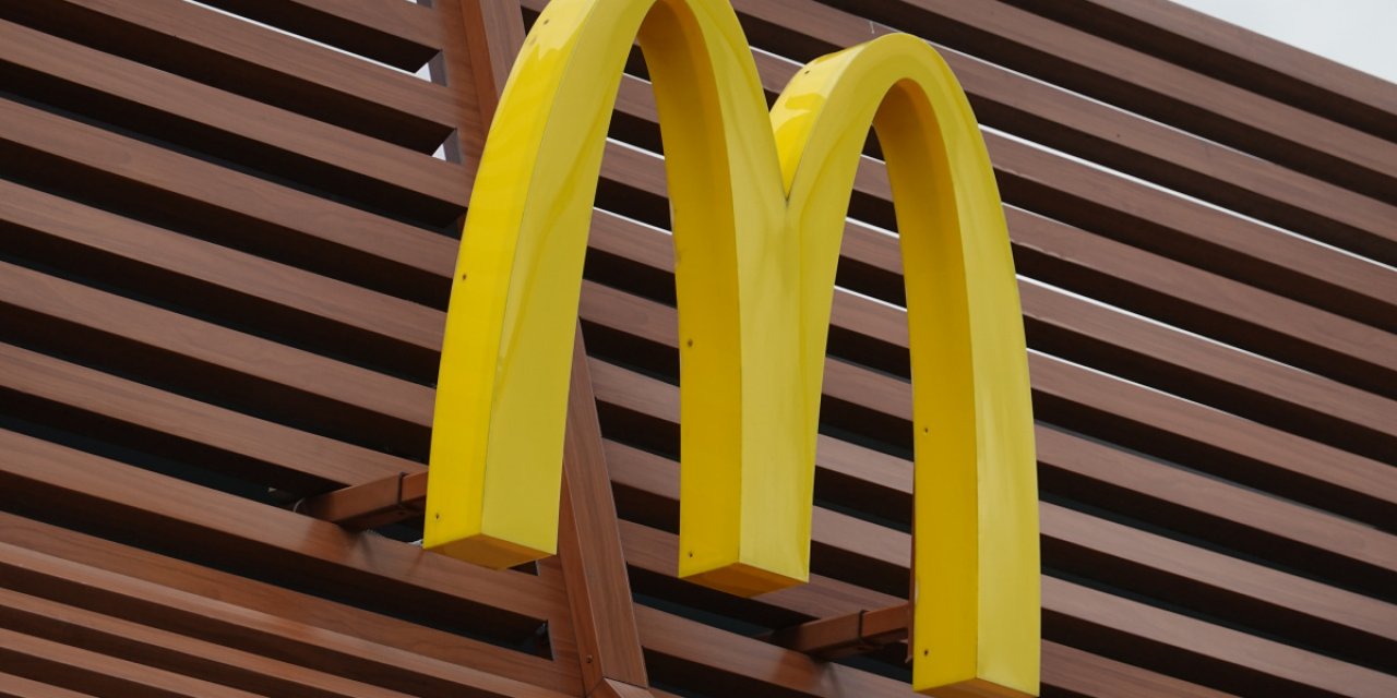 McDonald's, ABD ofislerini geçici olarak kapattı