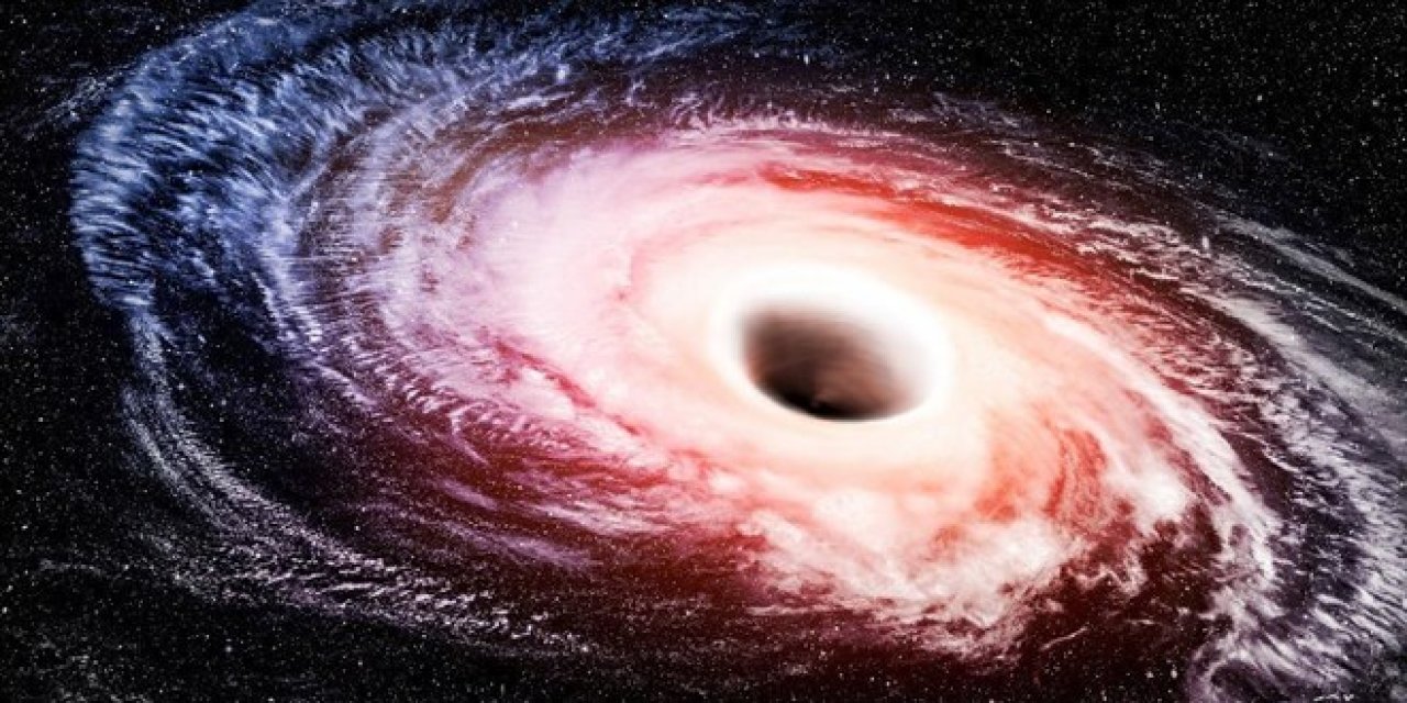 Tespit edilen en büyük kara delik görenleri şok etti