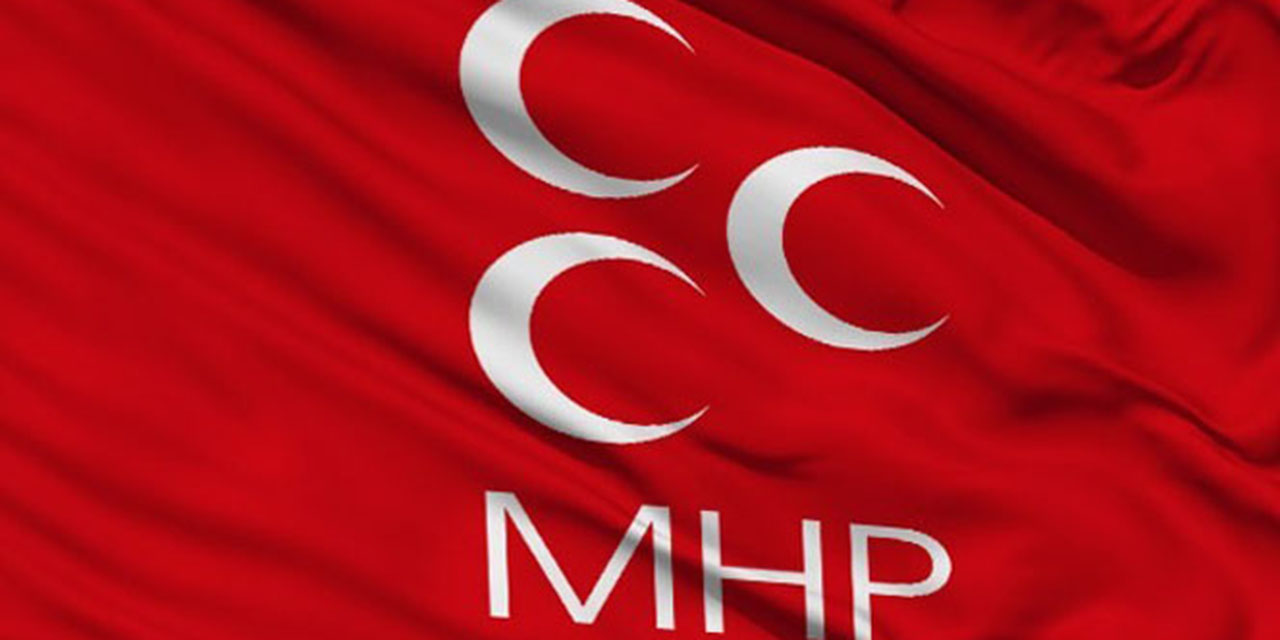 MHP 28. Dönem Milletvekili aday listesi yayımlandı