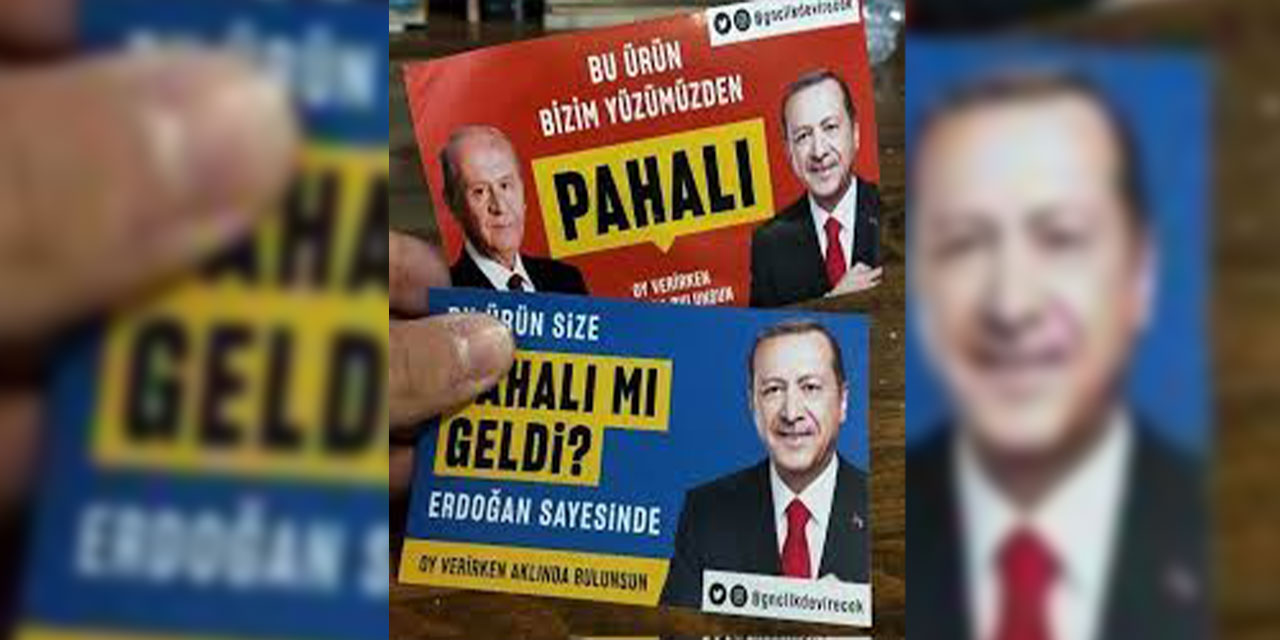 Mahir Akkoyun neden gözaltına alındı? Cumhurbaşkanı Erdoğan’a ne dedi?