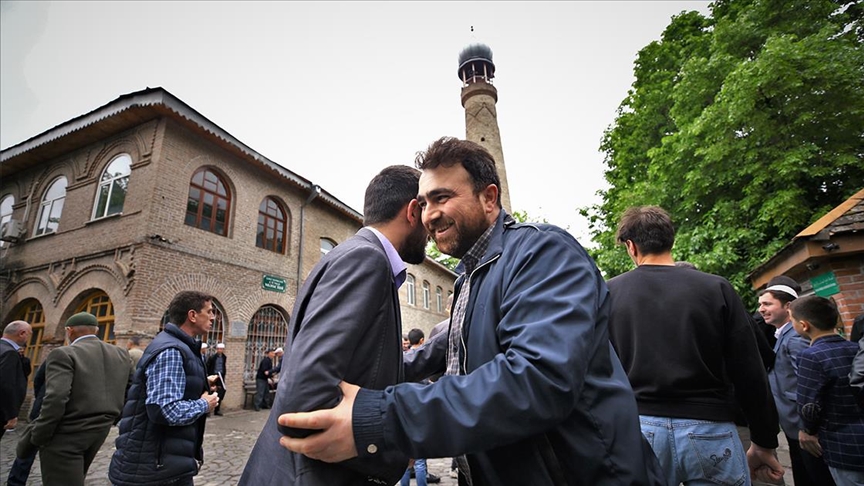 Ramazan Bayramı hangi güne denk geliyor?