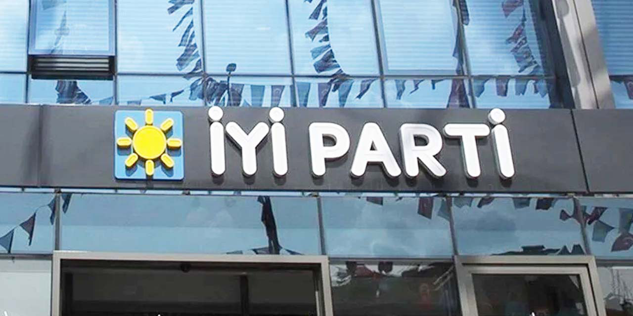 İYİ Parti 22 milletvekiline listede yer vermedi