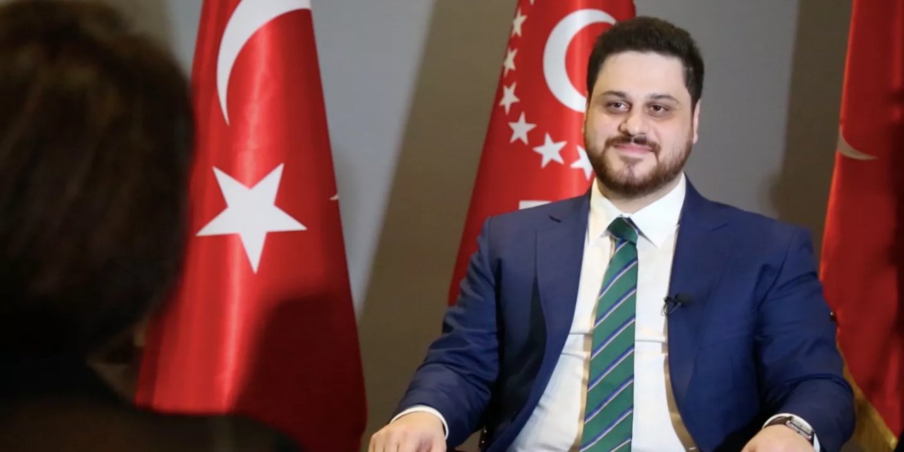 Bağımsız Türkiye Partisi, Milletvekili listesini teslim etti