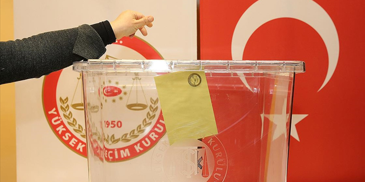 AKP Milletvekilleri Ankara 3. Bölge adayları