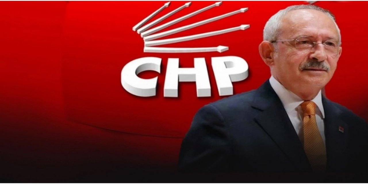 CHP'nin aday listesinde hangi partiye kaç vekillik verildi?