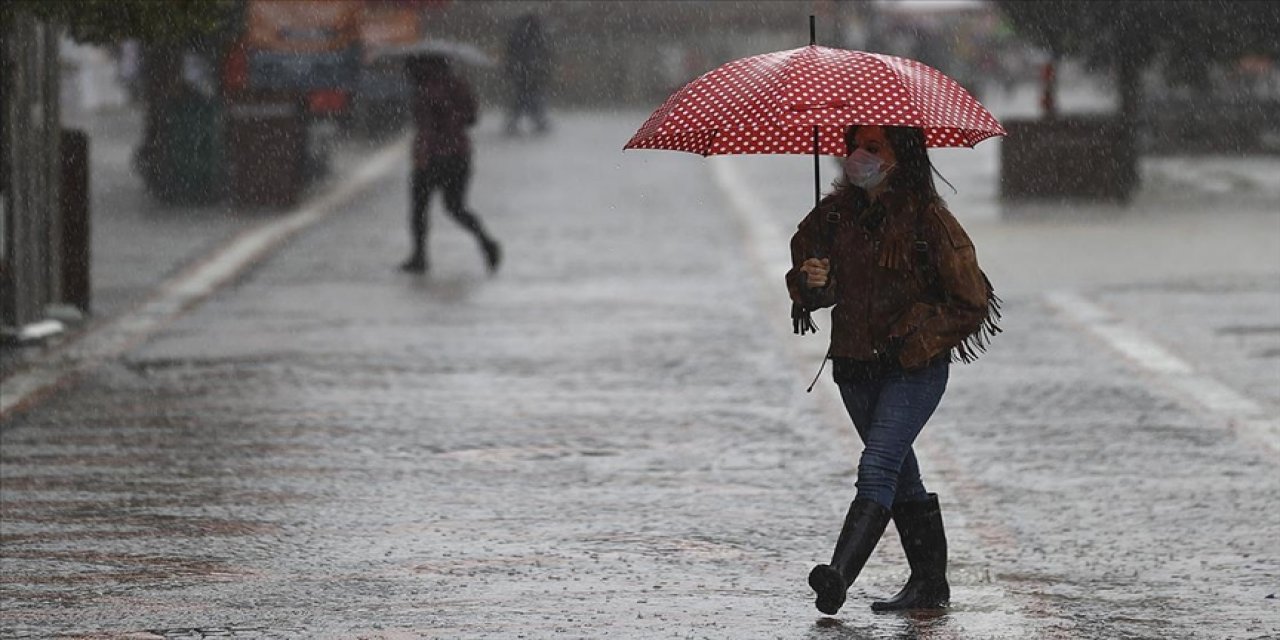 11 Nisan güncel hava durumu