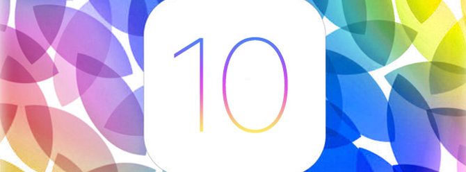 iOS 10 yeni emoji karakterleriyle gelecek!