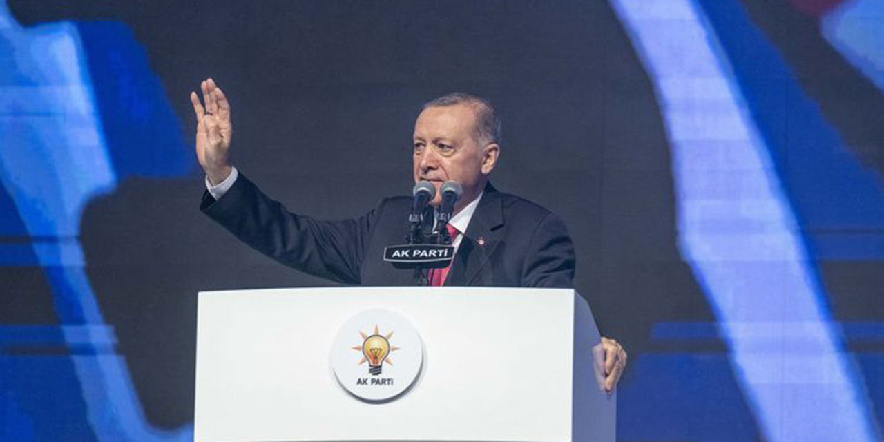 Cumhurbaşkanı Erdoğan :  Kamuda mülakatı kaldıracağız