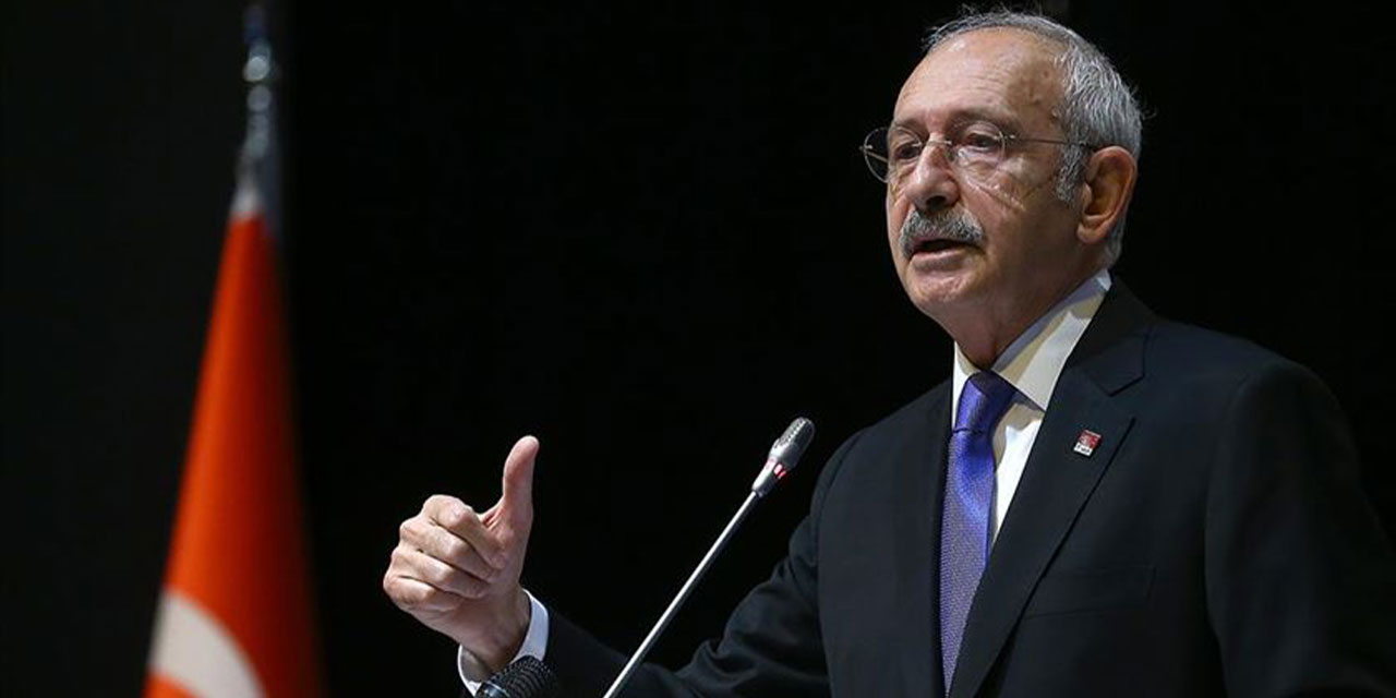 Kılıçdaroğlu: Bundan sonraki mücadelemiz, akıl ve bilgi mücadelesi