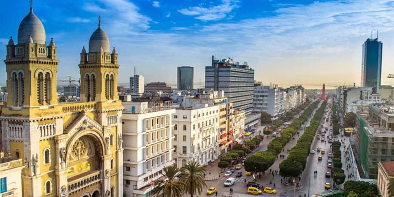 Suriye Tunus'ta yeni Büyükelçilik açıyor