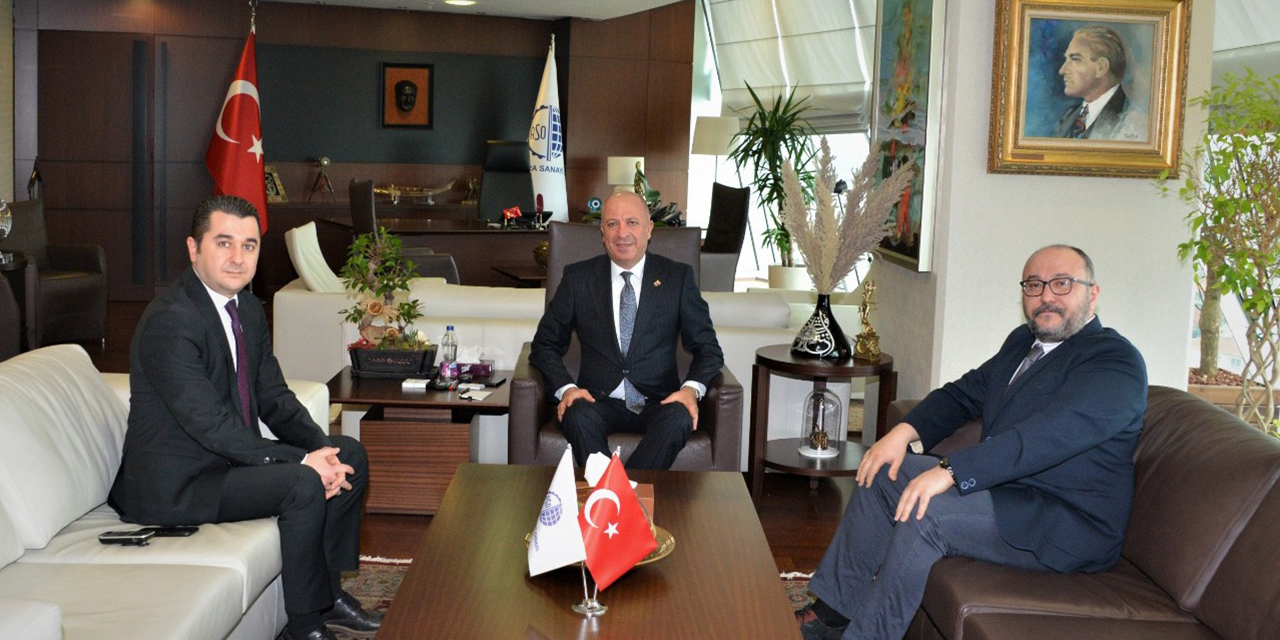 ASO Başkanı Seyit Ardıç ile sohbet (2): Ankara neydi, ne oldu, ne olacak?