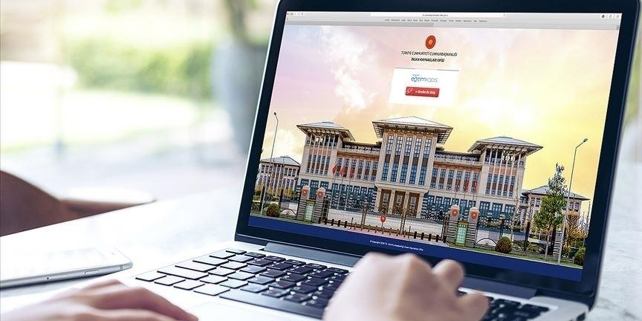 Ulusal Staj Programında 300 binden fazla gence staj imkanı sunulacak