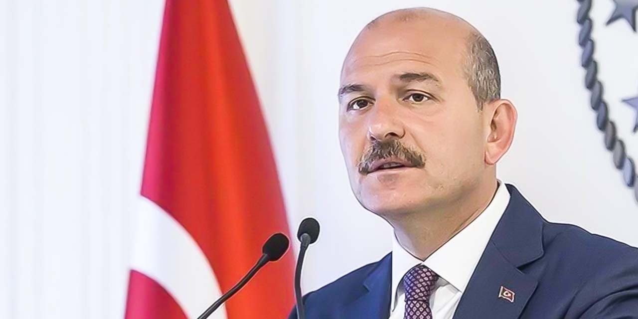 Son Dakika... Soylu duyurdu: İstanbul'daki operasyonda çok sayıda gözaltı