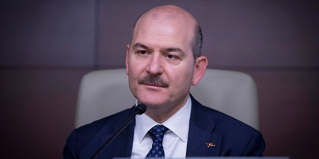 İçişleri Bakanı Soylu soruları yanıtladı: Cumhur İttifakı'mızın alacağı oy açık