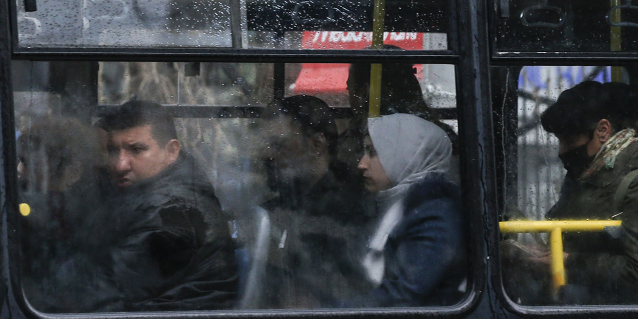 Ankara dikkat!.. Yağmur geliyor |16 Nisa hava durumu