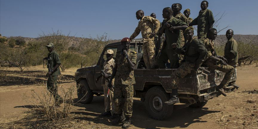 83 kişi hayatını kaybetti! Sudan çatışmasında son durum