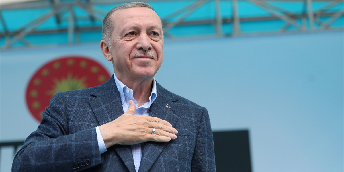 Cumhurbaşkanı Erdoğan: Türkiye, eski günlerine geri döndürülmeye çalışılıyor