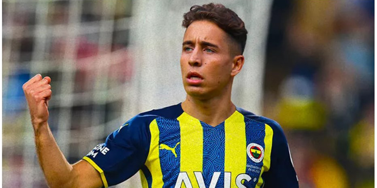 Emre Mor'a, Avrupa'dan 10 milyon Euro teklif