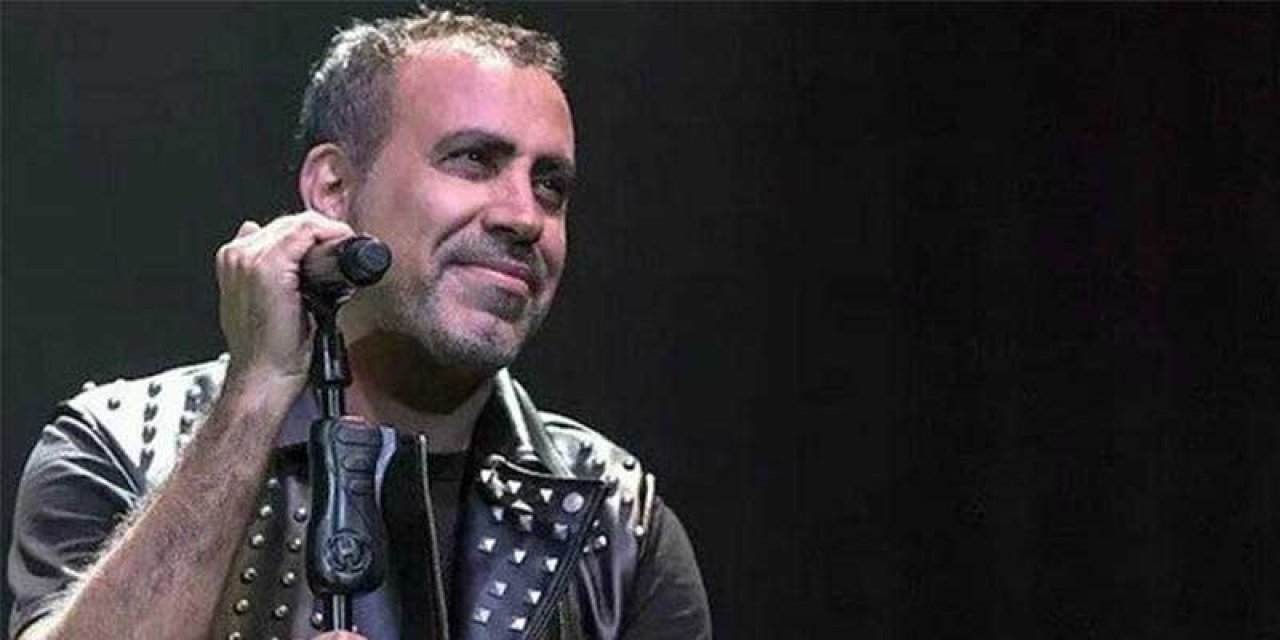 Ünlü şarkıcı Haluk Levent, bayramda deprem bölgesinde konser verecek