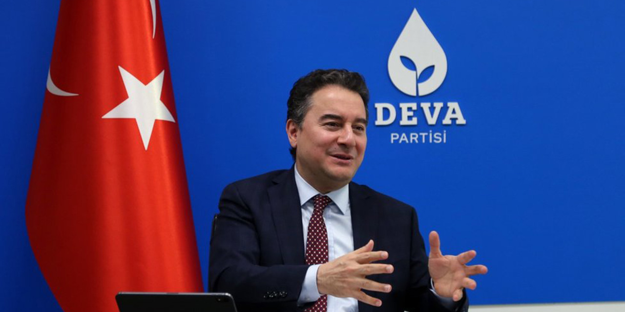 Ali Babacan: Pasaport için defter ve harç bedeli almayacaklar