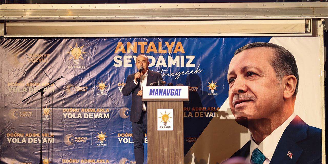 Dışişleri Bakanı Çavuşoğlu: Dönmek isteyen vatandaşlarımızı getireceğiz