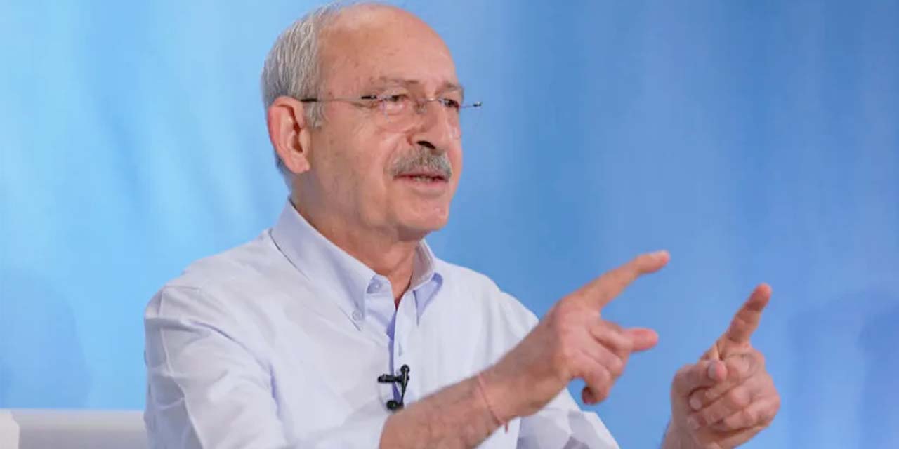 Sahibinden Kılıçdaroğlu'nu yalanladı!